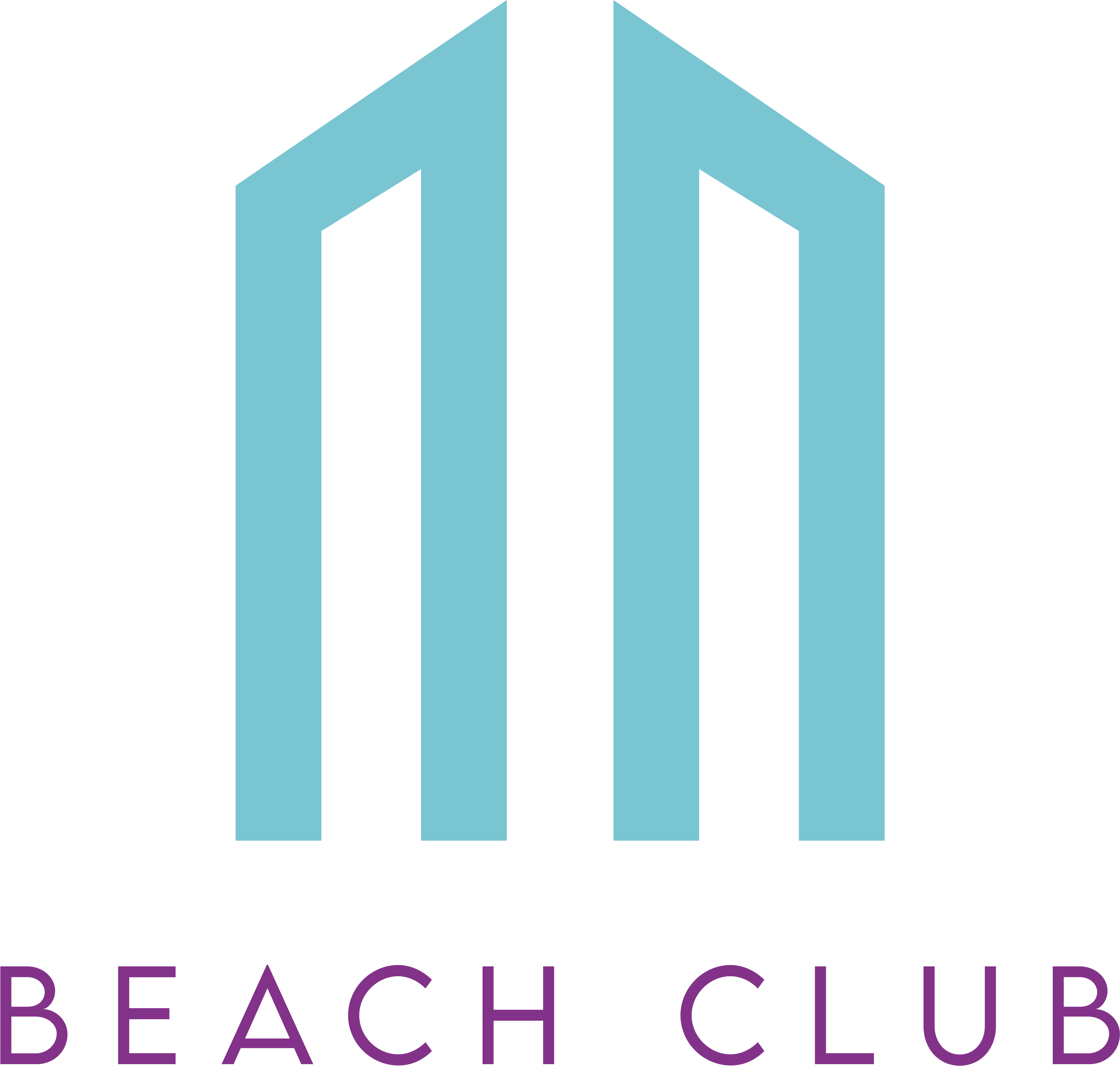 Capanno Beach Club